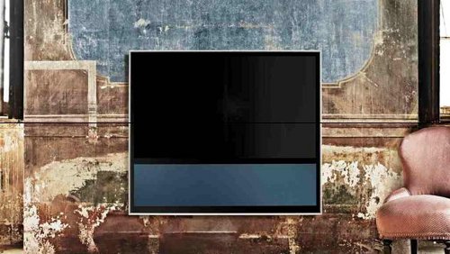 BeoVision 11 di Bang & Olufsen, ecco la nuova Smart TV