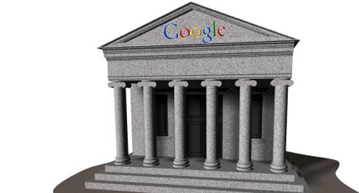 Così Google diventerà una banca