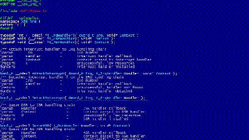 Kaspersky, un OS più sicuro di Windows 8 e di Apple OS X