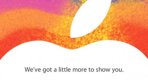 iPad Mini: Apple pronta per il 23 ottobre