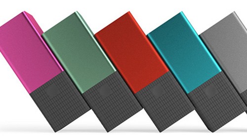 Lytro: aggiornamento firmware, nuovi colori e accessori