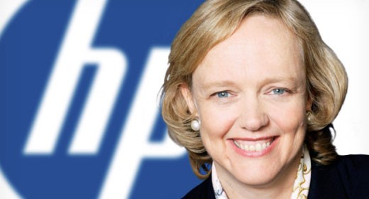 HP vale meno di 10 anni fa