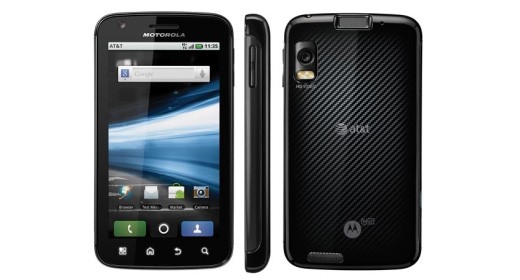 Android ICS, Motorola non mantiene la promessa