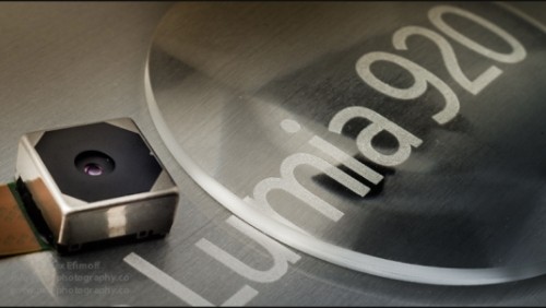 Nokia Lumia 920, gli scatti della fotocamera PureView