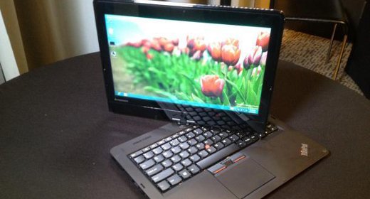 2012: PC in declino, ma con Windows 8...