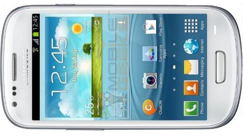 Samsung Galaxy S3 Mini confermato per l'Europa
