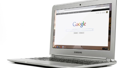 Google presenta un nuovo Chromebook