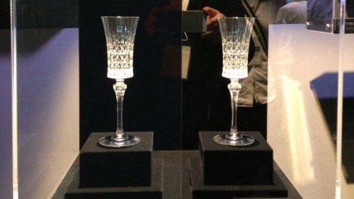 Smart TV Sharp Aquos senza riflessi con Moth Eye