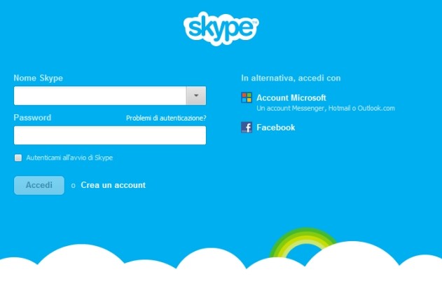 Skype 6.0 Skype 6.0