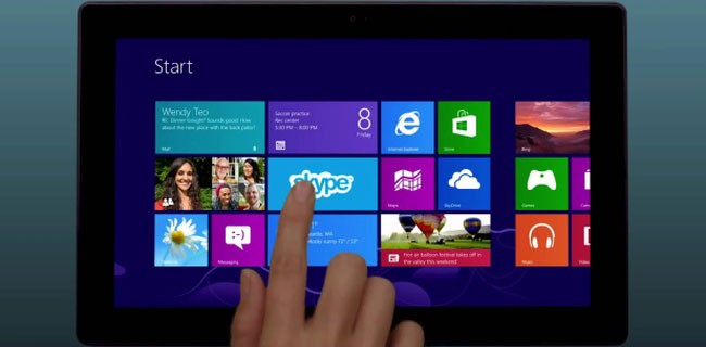 Skype, sincronizzazione multi-device dei messaggi 