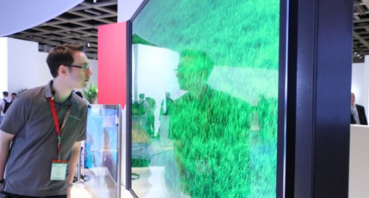 Ultra High-Definition, l'erede del Full HD