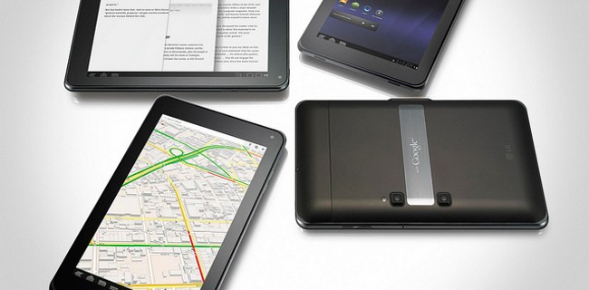 Tablet e smartphone: chi e come li usa