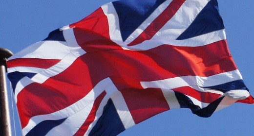 Regno Unito, allo studio i domini .UK