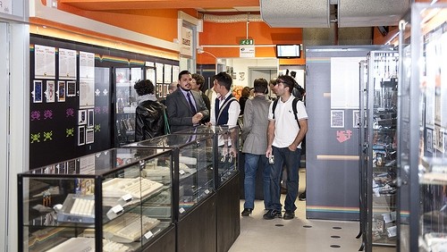 VIGAMUS, apre a Roma il Museo del Videogioco