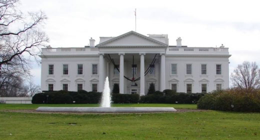 Casa Bianca, cyber attacco dalla Cina
