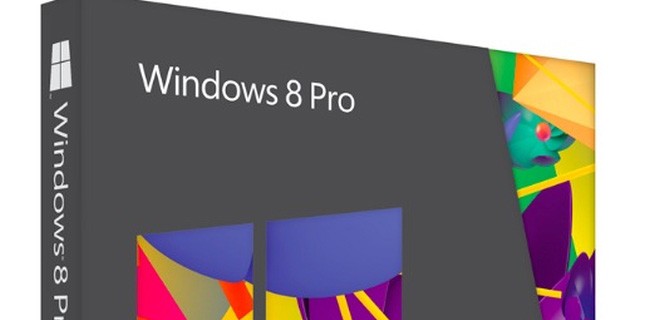 Windows 8: istruzioni per l'upgrade