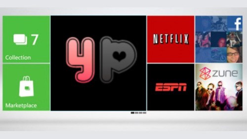 YouPorn su Xbox 360 grazie a Internet Explorer