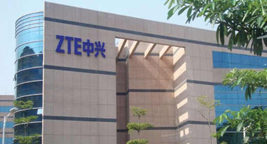 ZTE non è un pericolo per la sicurezza