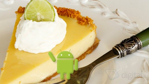 Android 5.0 Key Lime Pie, primi benchmark