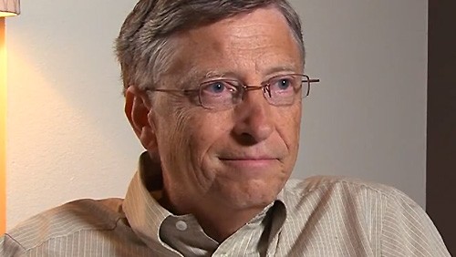 Bill Gates parla di Windows 8, WP8 e Microsoft Surface