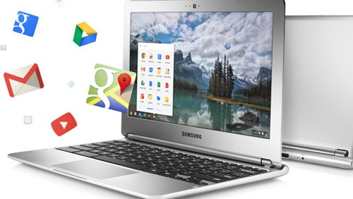 Google presenta il nuovo Chromebook da 249 dollari
