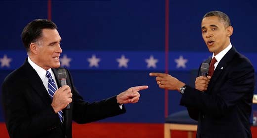 Google e le elezioni americane