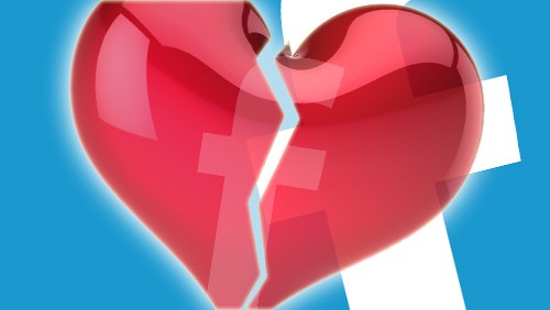 Facebook, il tradimento e i 