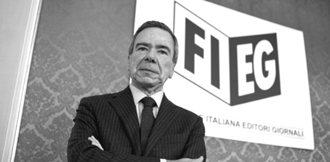 La Fieg sfida Google: news a pagamento