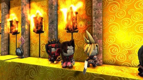 LittleBigPlanet 2: il remake 