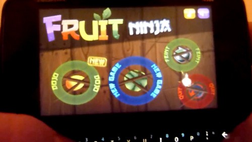 Applicazioni Android su Nokia N9 e N950 con Apkenv