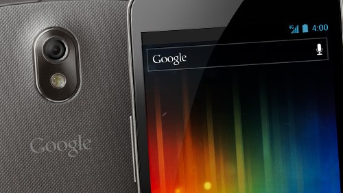 Samsung vs. Apple, il Galaxy Nexus torna negli USA