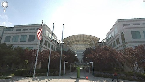Google Street View su iOS 6 arriva oggi?