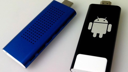 Hiapad Hi-802 e RK3066, rivali Android del Raspberry Pi