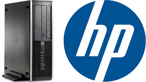 HP Compaq Pro 6305, un PC Windows 8 per le aziende