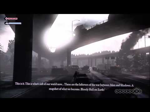 BioShock Infinite - Beast of America trailer ITA
