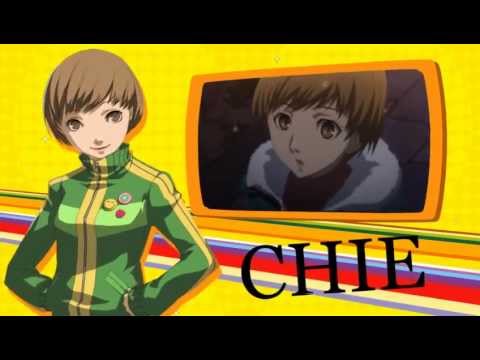 ATLUS Trailer: Persona 4 Golden