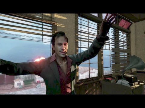 Far Cry 3 - Hoyt the Tyrant Trailer