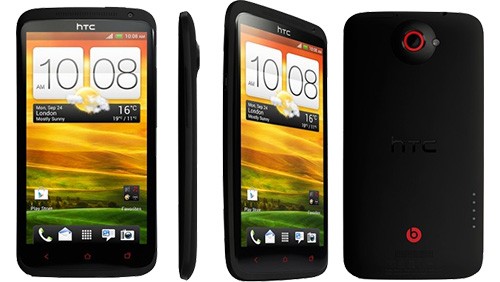 HTC One X+ è ufficiale: CPU quad core e Jelly Bean
