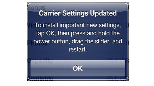 iPhone 5 scarica da 3G e LTE anche con WiFi