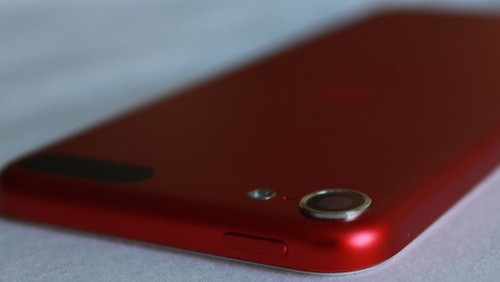 iPod Touch 5G non ha il sensore di luce ambientale