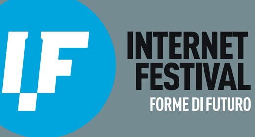 Internet Festival 2012, Pisa al centro della Rete