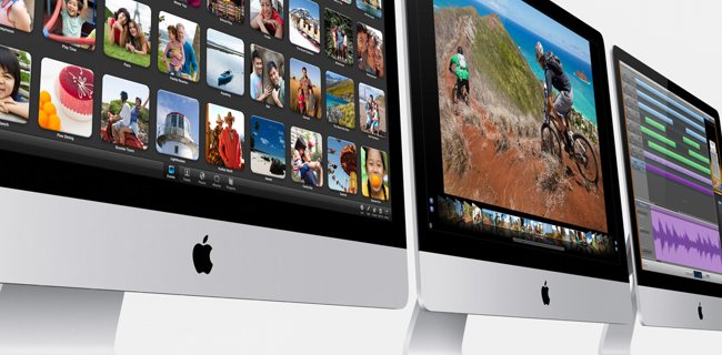 Fusion Drive, lo storage ibrido dei nuovi iMac