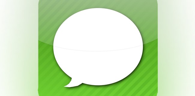 iMessage, nuovo black-out (update)