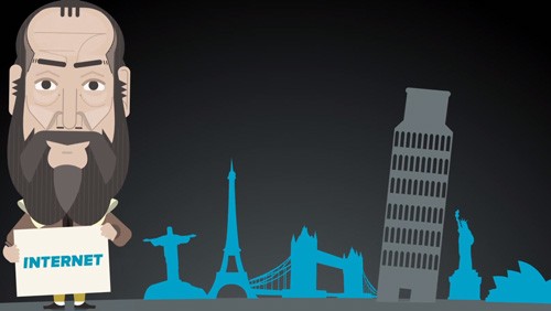 Internet Festival, la rivoluzione digitale a Pisa