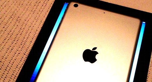 iPad Mini, il cannibale
