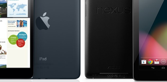 La guerra dei 7 pollici