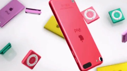 Apple, nuovo spot TV 