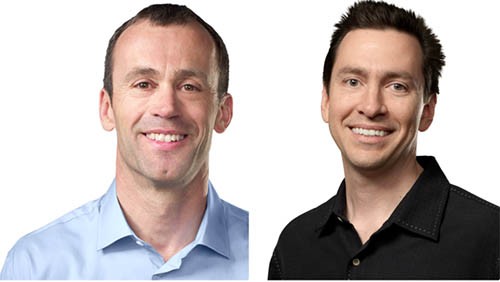 Scott Forstall e John Browett fuori da Apple