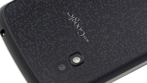 LG Nexus 4: rumor, immagini e specifiche
