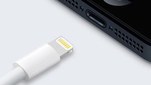 Lightning, presto gli accessori third party